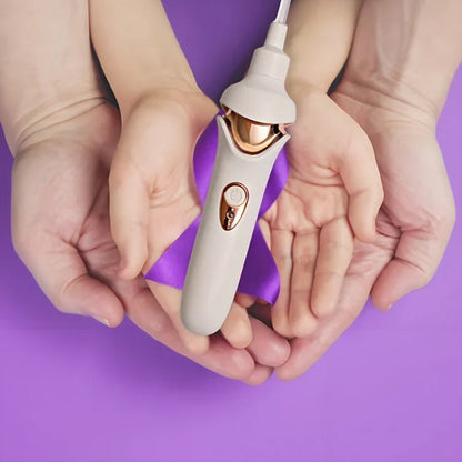 Vivolux | 5-in-1 Elektrischer Ohrlöffel