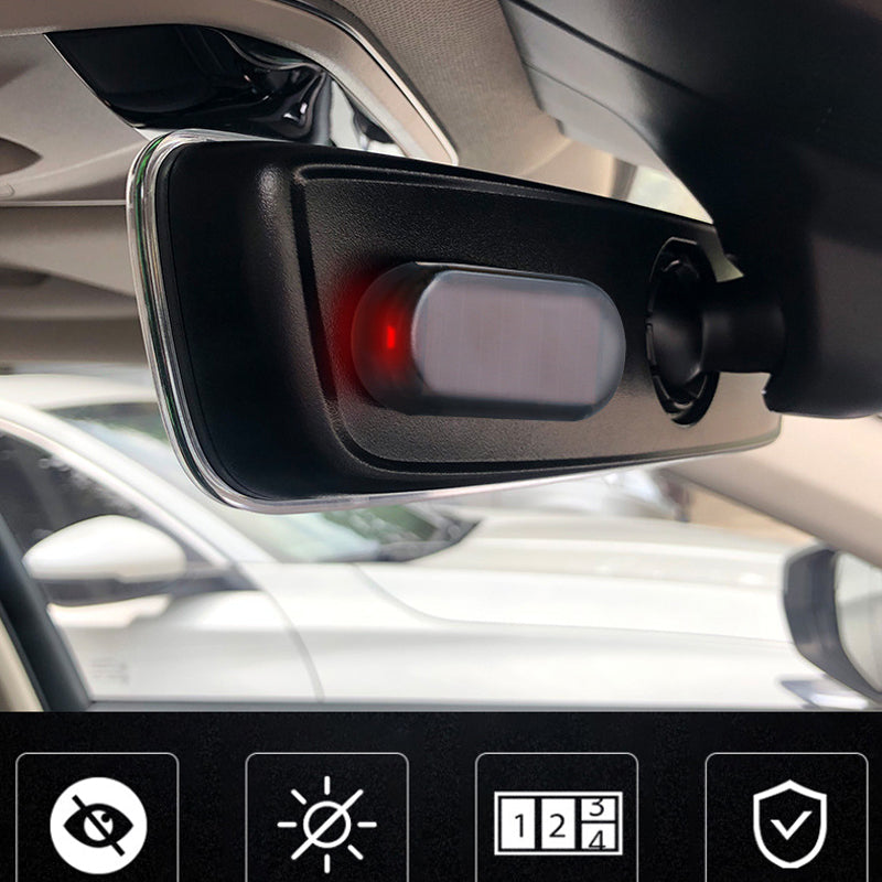 Vivolux | Auto Diebstahl Blitzalarmlicht