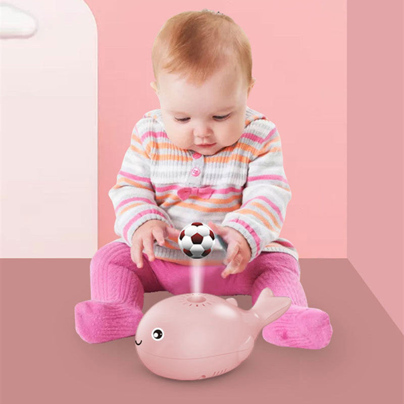 Vivolux | Dolphin schwimmendes Ballspielzeug