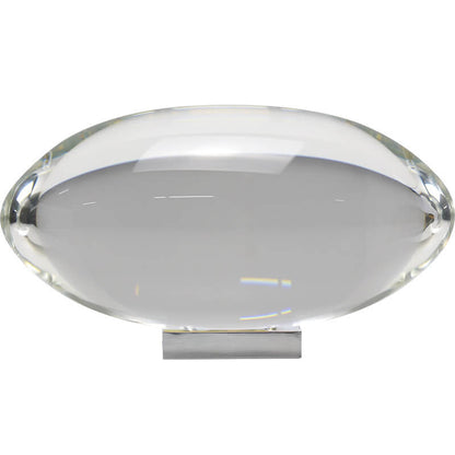 Vivolux | Kreative Kristallprojektion Engel-Augen-LED-Tischlampe