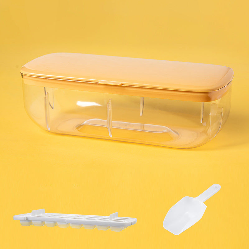 Vivolux | Eiswürfelerzeugungsbox