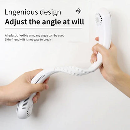 Vivolux | Flexibler Nacken Ventilator