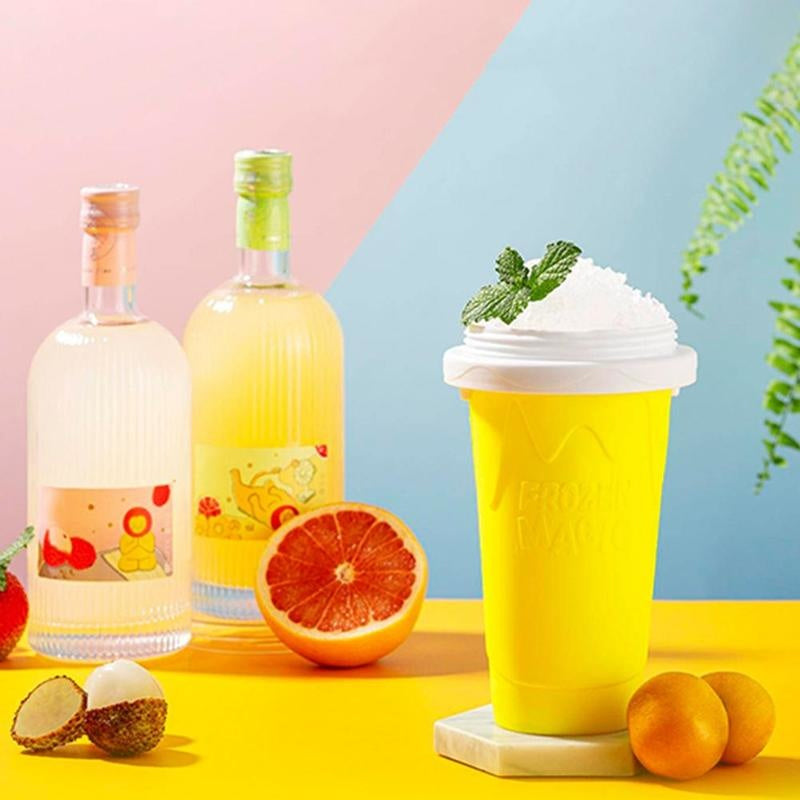 Vivolux | Gefrorene Smoothie Tasse