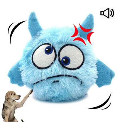 Vivolux | Interaktives Hundespielzeug