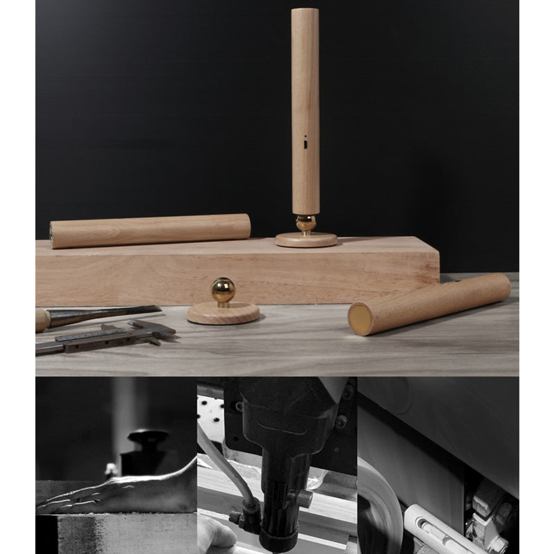 Vivolux | 360° drehbare Wandleuchte