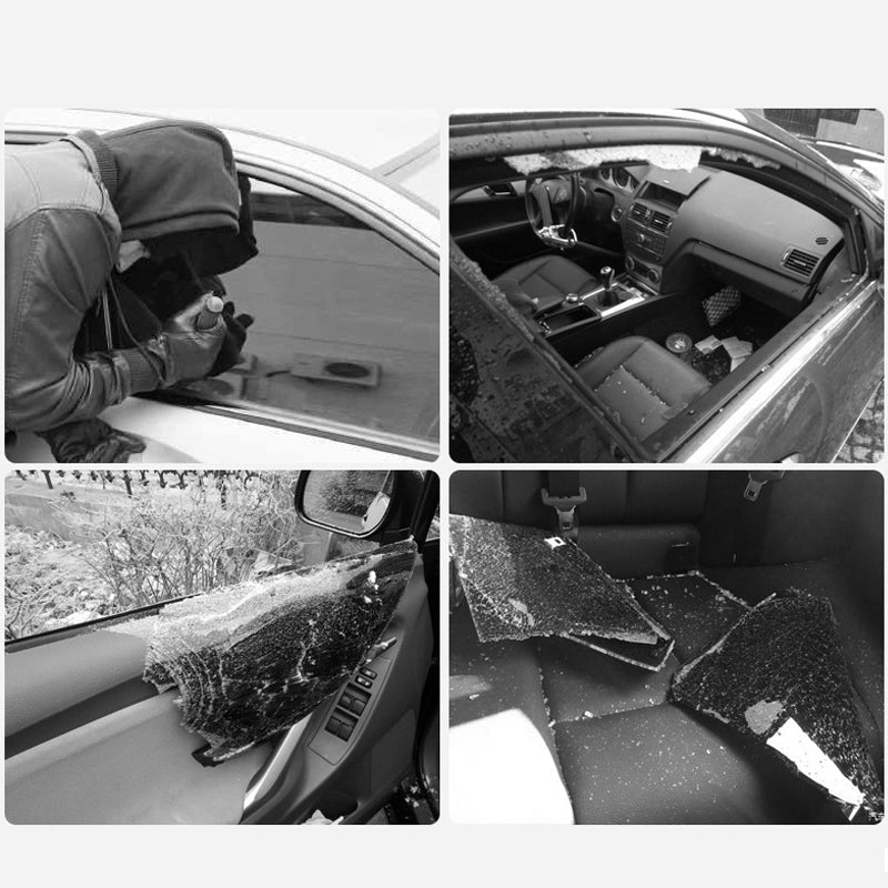 Vivolux | Auto Diebstahl Blitzalarmlicht