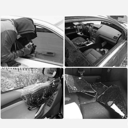 Vivolux | Auto Diebstahl Blitzalarmlicht