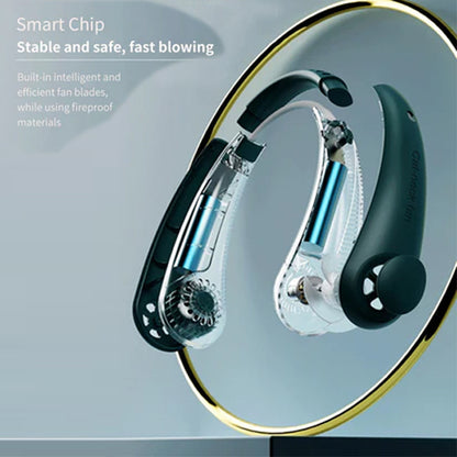 Vivolux | Flexibler Nacken Ventilator