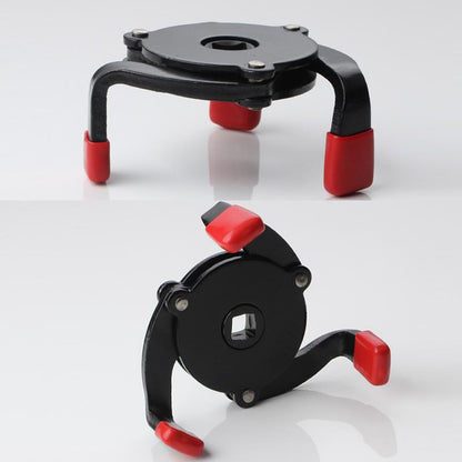 Vivolux | 3 Jaw Ölfilter-Schlüssel