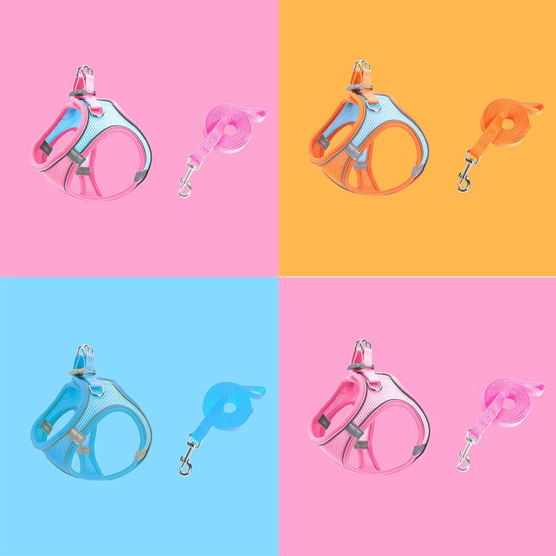 Vivolux | Haustier-Brustgeschirr