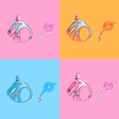 Vivolux | Haustier-Brustgeschirr