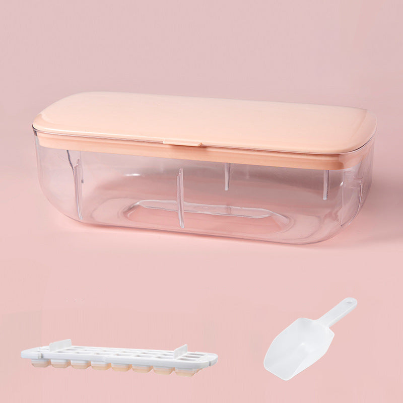 Vivolux | Eiswürfelerzeugungsbox