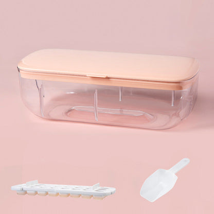 Vivolux | Eiswürfelerzeugungsbox