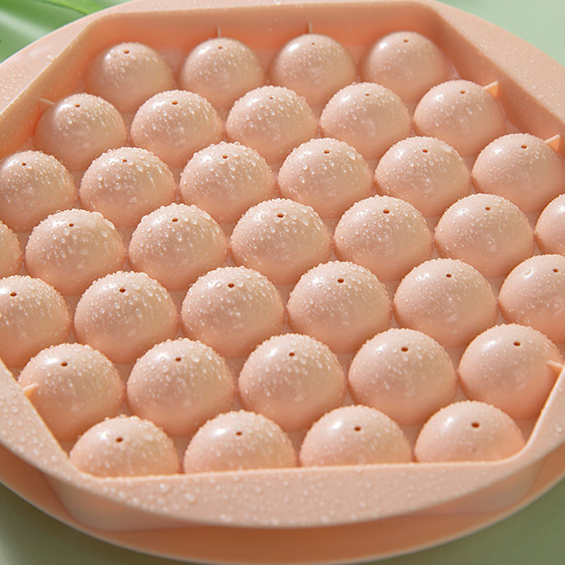 Vivolux | Kreativer Home-Eisbereiter - Selbstgemacht