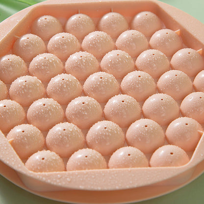 Vivolux | Kreativer Home-Eisbereiter - Selbstgemacht