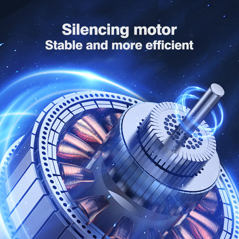 Vivolux | Flexibler Nacken Ventilator