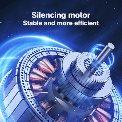 Vivolux | Flexibler Nacken Ventilator