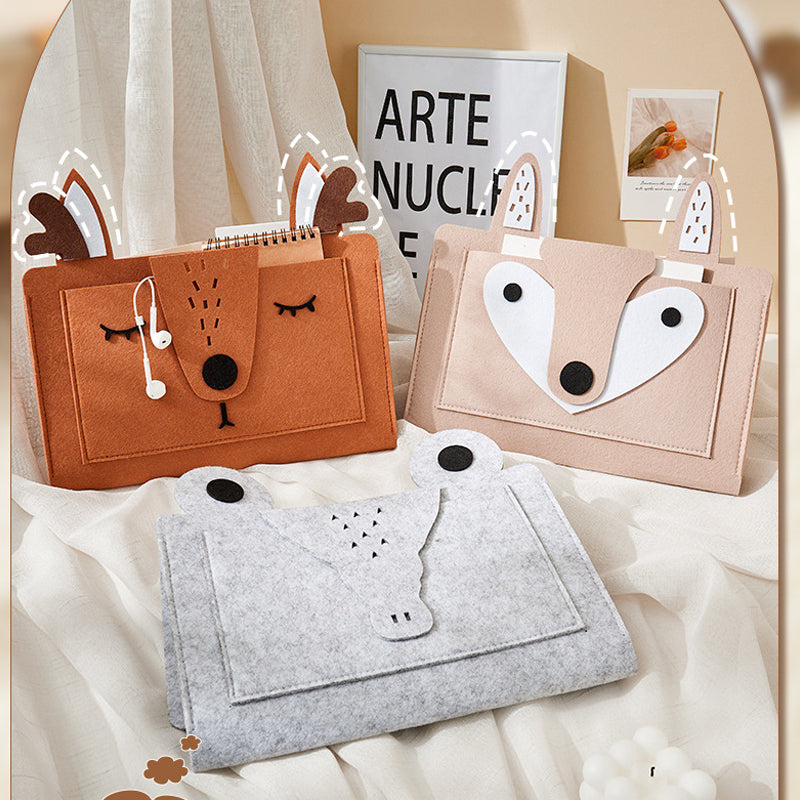 Vivolux | Nachttisch Organizer Hängetasche