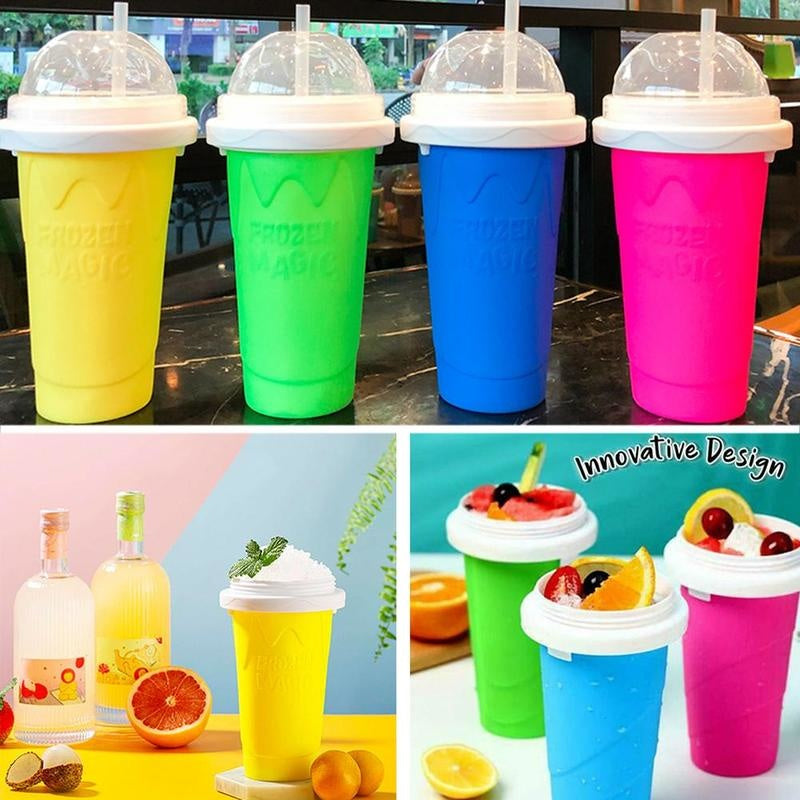 Vivolux | Gefrorene Smoothie Tasse