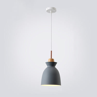 Vivolux | AuroraLite Nordic Pendelleuchte | Metall-Design | 1-Licht | Moderne Farboptionen