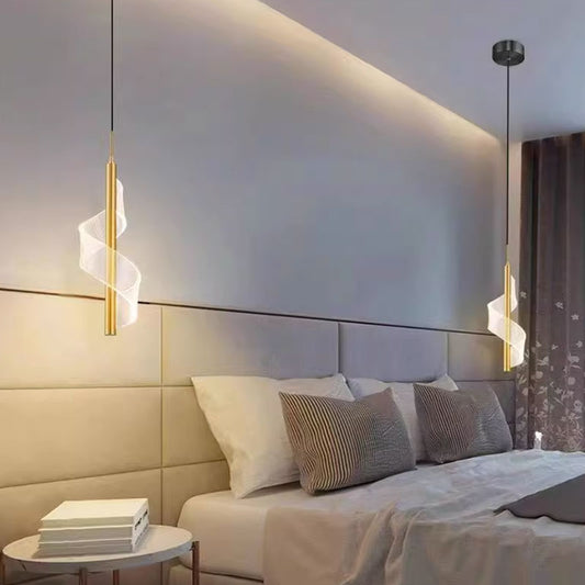 Vivolux | Elegante LED-Pendelleuchte