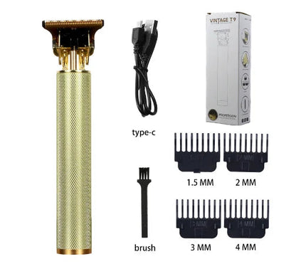 Vivolux | Schnurloser Zero Gapped Trimmer Haarschneider