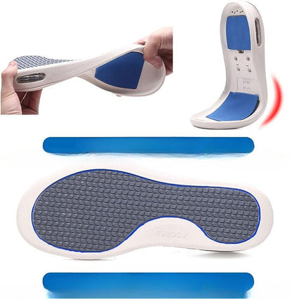 BEQUEME BREITE DIABETIKERSCHUHE (UNISEX)