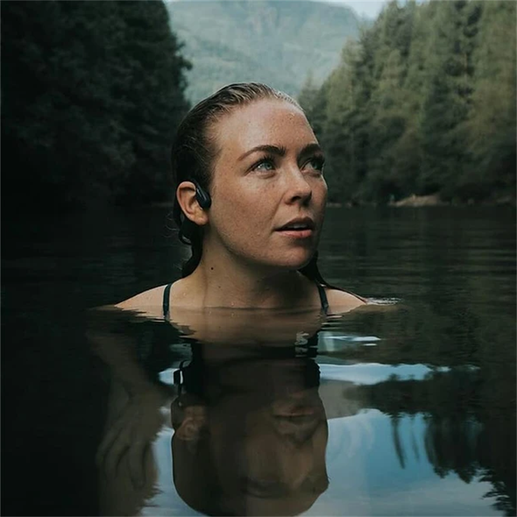 Vivolux | Neue wasserdichte Knochenleitungs-Kopfhörer Stereo Bluetooth