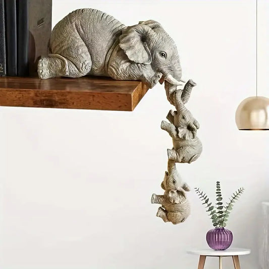 Vivolux | Elefant als elegante Dekoration