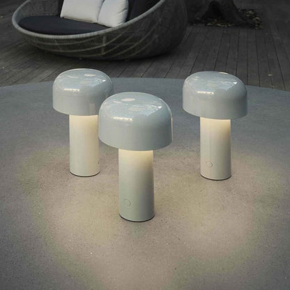 Vivolux | Elegante Tragbare LED Tischlampe mit Farb-einstellungen