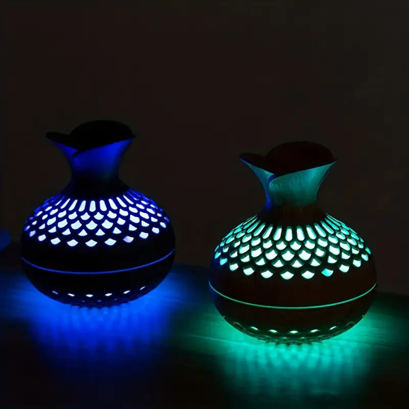 Moderner & Eleganter Aroma-Diffuser