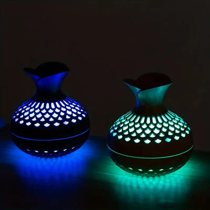 Moderner & Eleganter Aroma-Diffuser