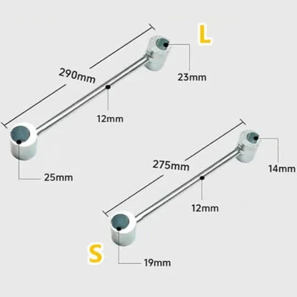 Vivolux | Tür Reparatur Schlüssel