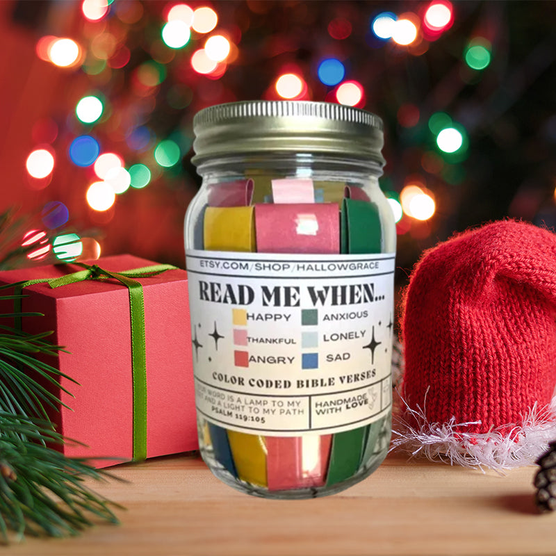 Vivolux | Bibelverse für Emotionen und Gefühle