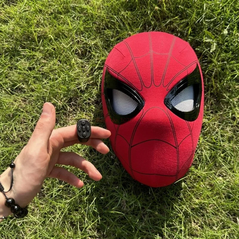 Vivolux | Spiderman Maske