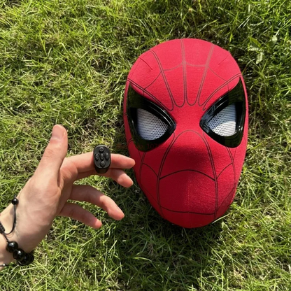 Vivolux | Spiderman Maske