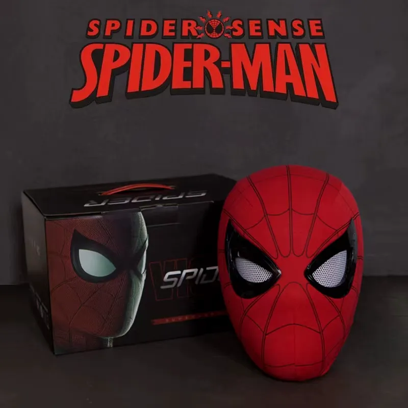 Vivolux | Spiderman Maske