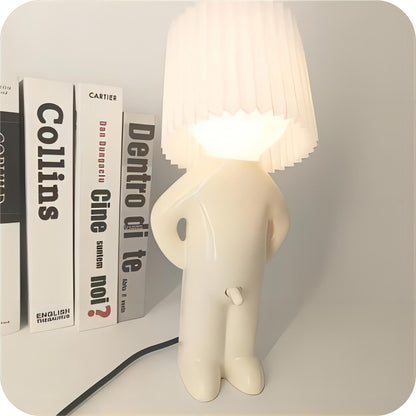 Vivolux | WackyLamp - Verspielt Drahtlose Lampe