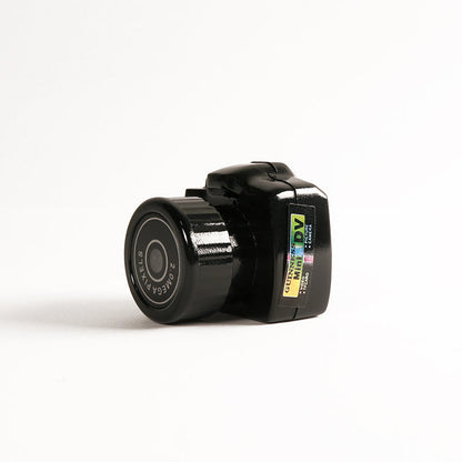 Vivolux | Digitale Videokamera