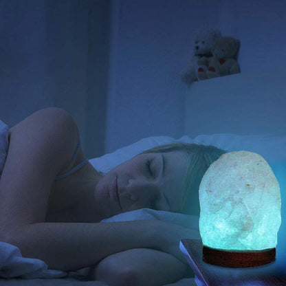 Vivolux | Salzlampe Multicolor