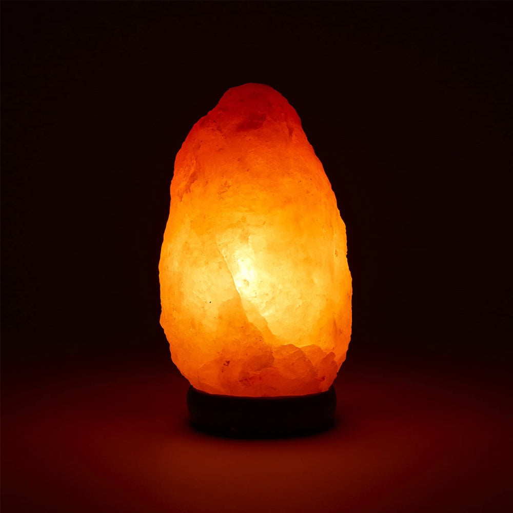 Vivolux | Himalaya Salzlampe mit Dimmer Schalter