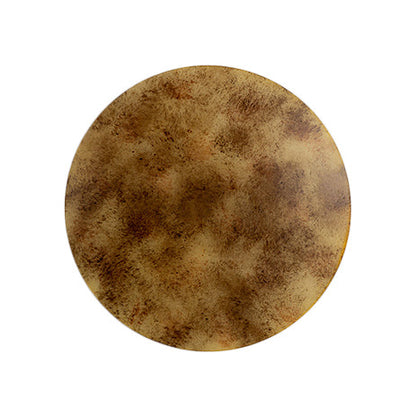 Vivolux | Wohnzimmer Flach Planet Wandlicht Acryl Modern Kreativ Mehrfarben Wandlampe
