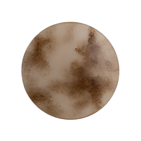 Vivolux | Wohnzimmer Flach Planet Wandlicht Acryl Modern Kreativ Mehrfarben Wandlampe