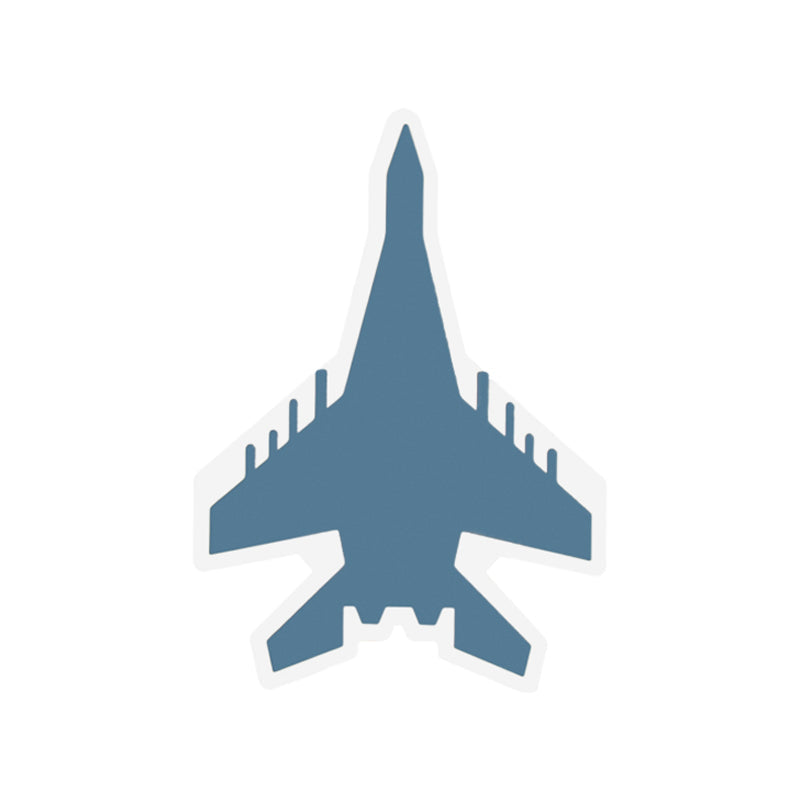 Vivolux | Jet Kids Schlafzimmer Flush Mount Wand Sconces Acryl Cartoon LED Wandmontage Beleuchtung in Weiß/Blau