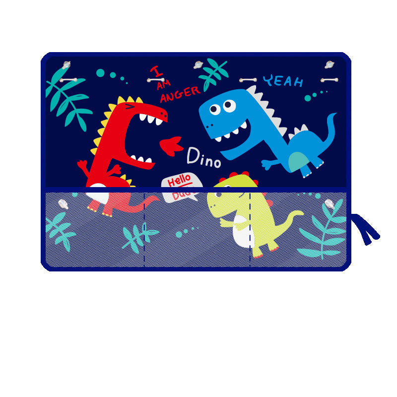 Vivolux | Auto-Sonnenschutz Autoabdeckung für Kinder