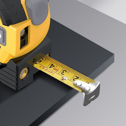 Vivolux | 3-in-1 Infrarot-Laserbandmessung