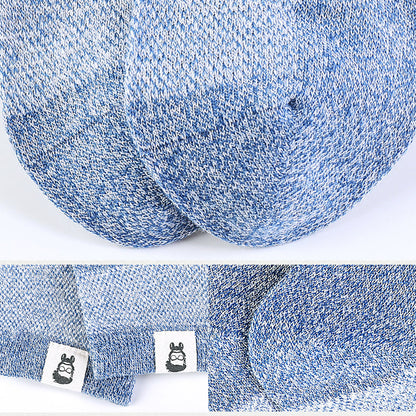 Vivolux | Herren Geschäfts atmungsaktive antibakterielle Deodorant Socken (5PCS)