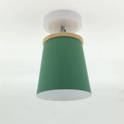 Vivolux | Designer Deckenlampe Macaron, ideal für jeden Raum
