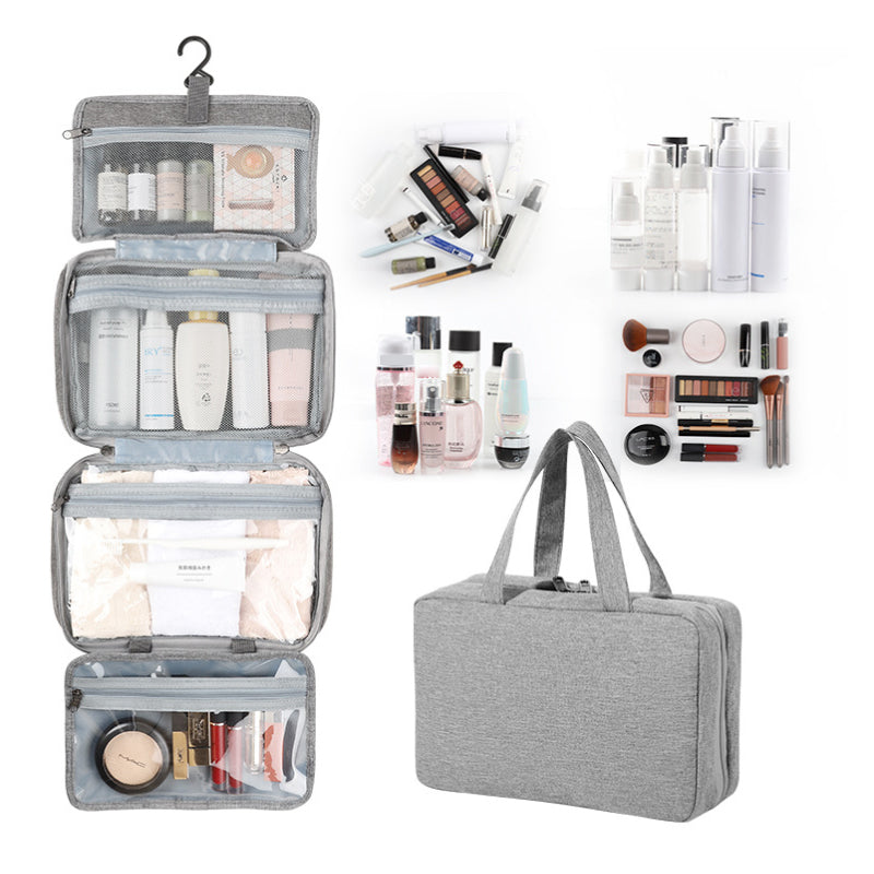 Vivolux | Kosmetik-Organizer für Reise