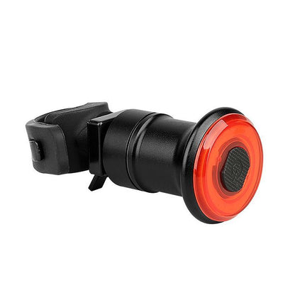 Vivolux | Ultra-Smart Bike Tail Light